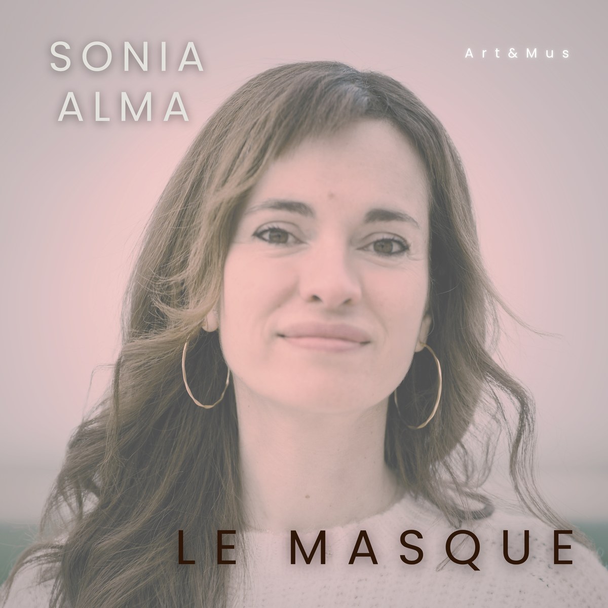 Pochette du single Le Masque