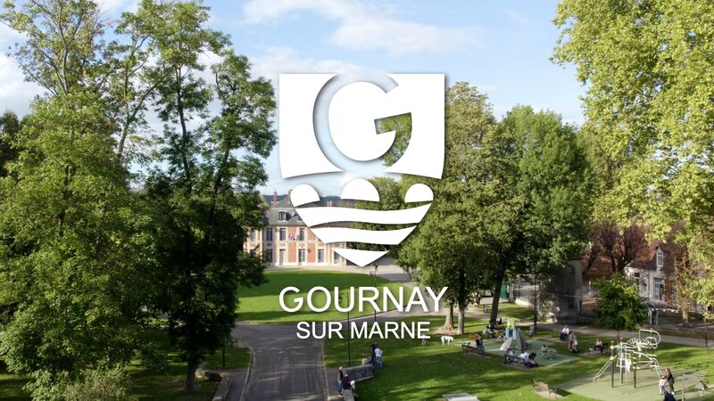Musique originale pour le film promotionnel de la Ville de Gournay-sur-Marne